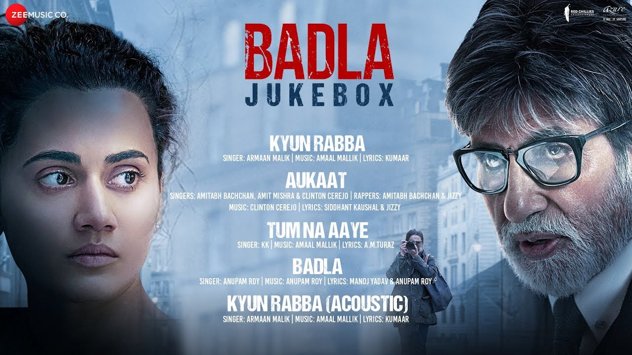 badla full movie online