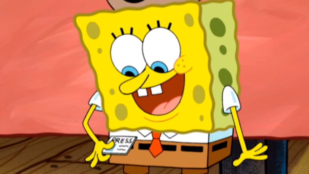 download spongebob episodes for free